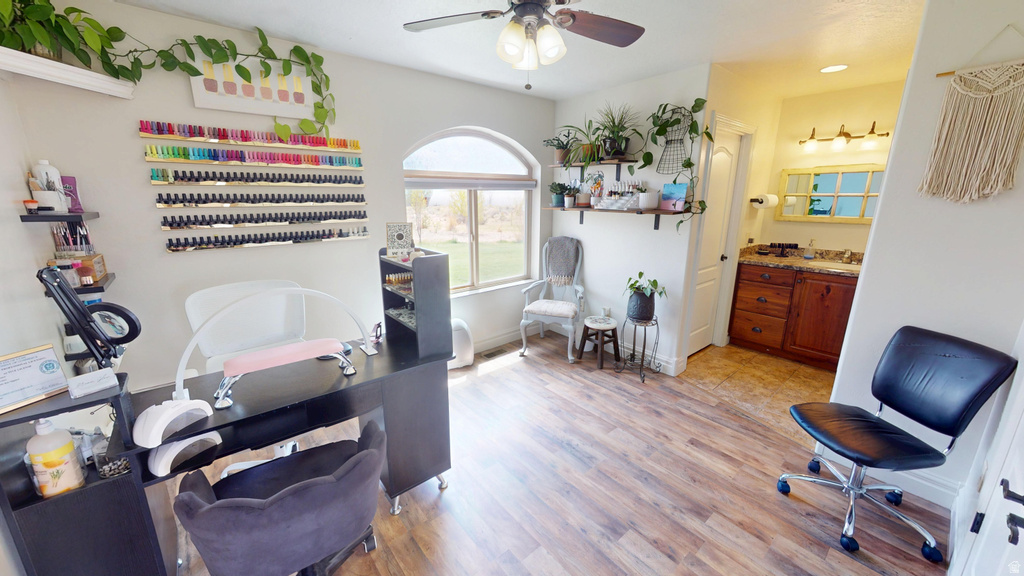 5773 N 4000 W Roosevelt, UT 84066