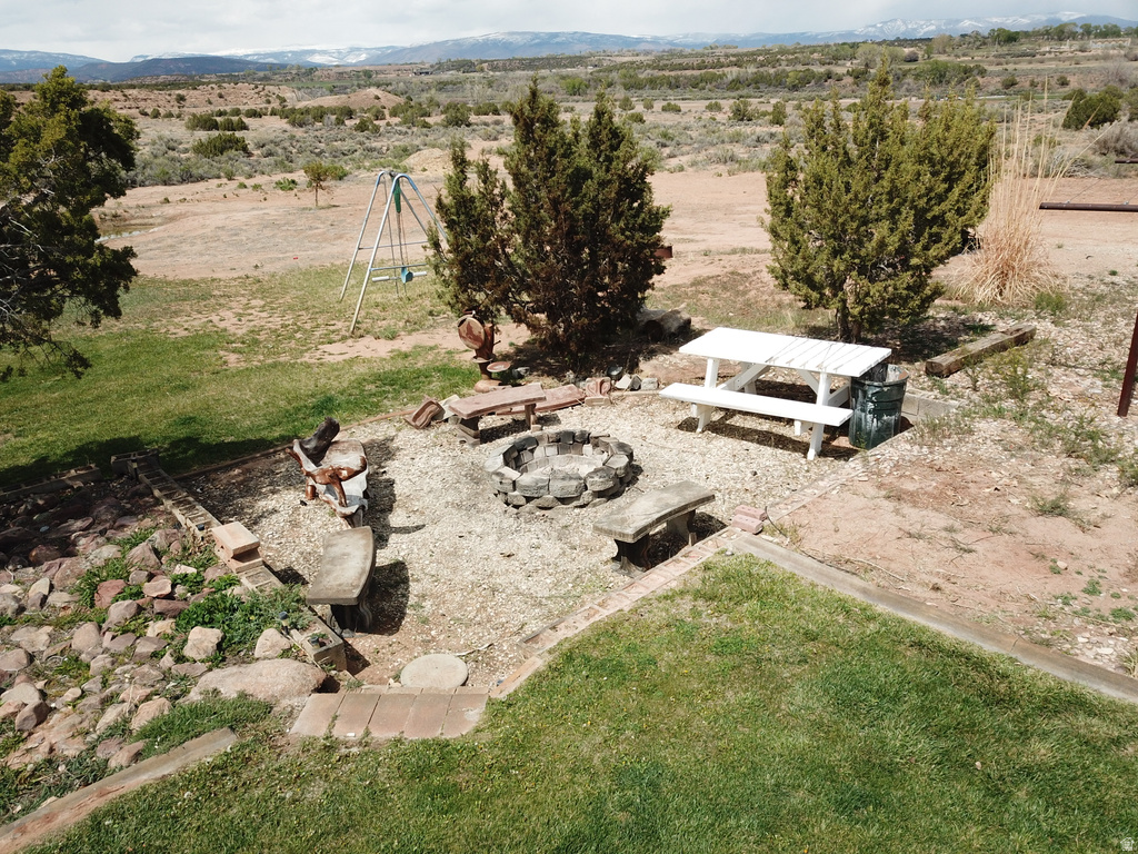 5773 N 4000 W Roosevelt, UT 84066