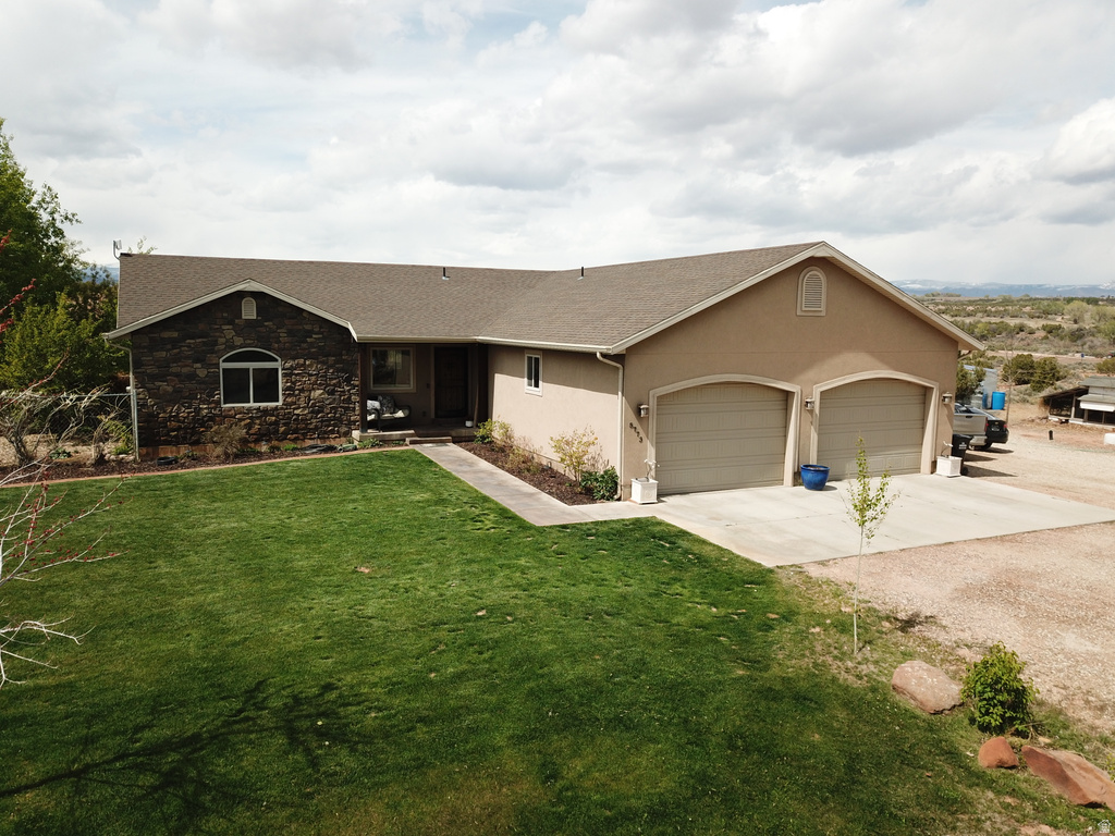 5773 N 4000 W Roosevelt, UT 84066