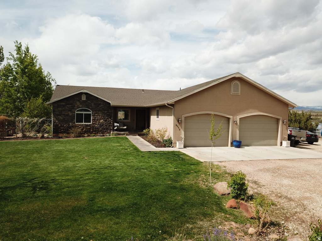 5773 N 4000 W Roosevelt, UT 84066