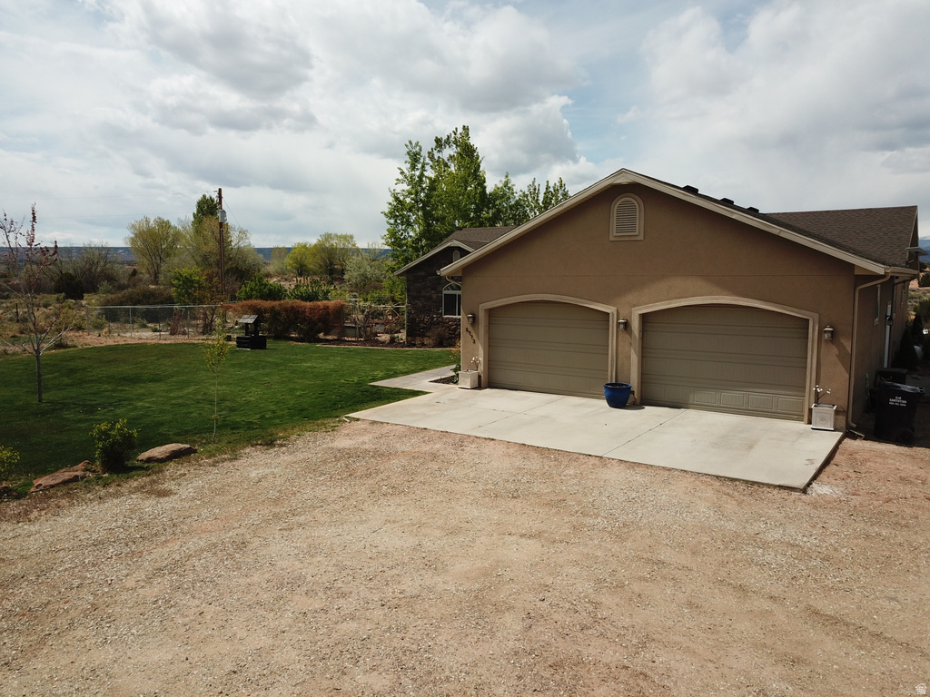 5773 N 4000 W Roosevelt, UT 84066