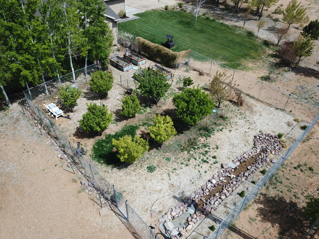 5773 N 4000 W Roosevelt, UT 84066