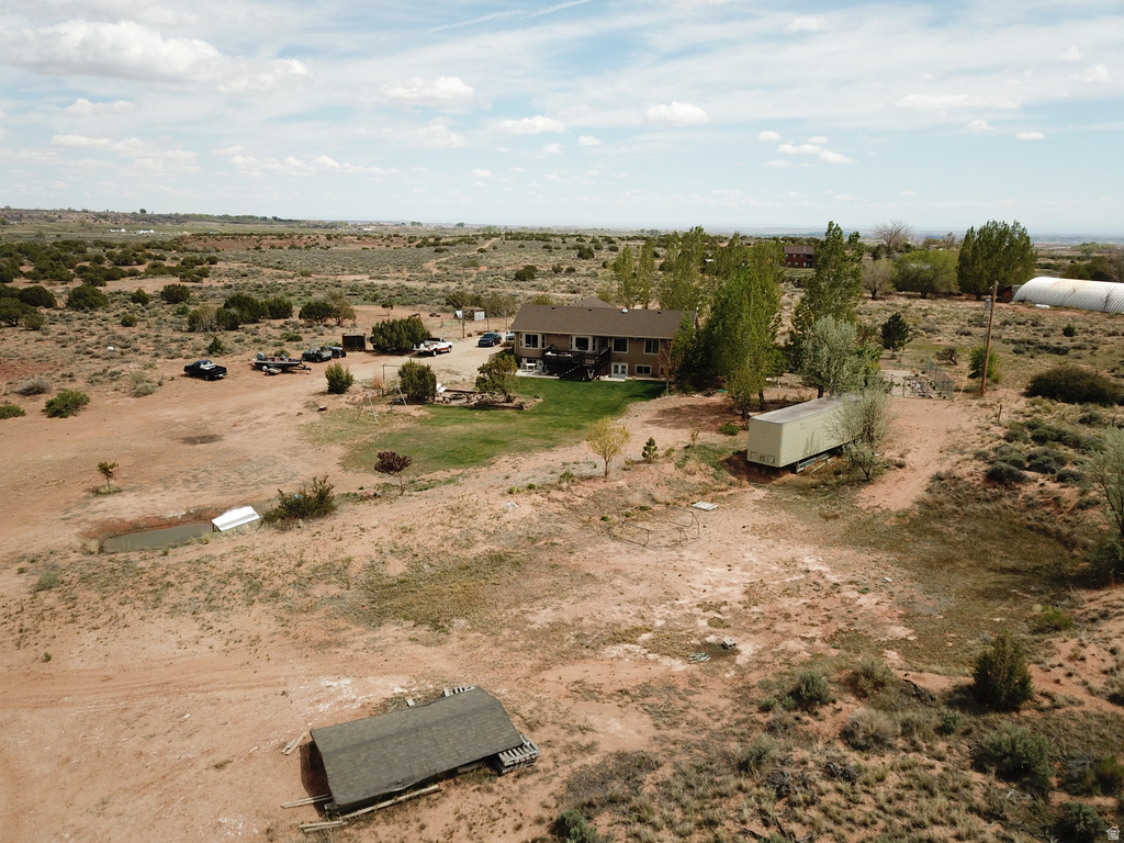 5773 N 4000 W Roosevelt, UT 84066