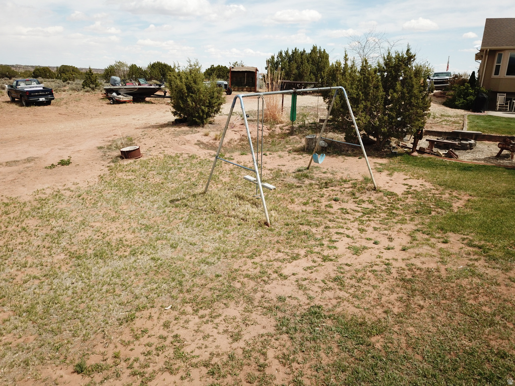 5773 N 4000 W Roosevelt, UT 84066