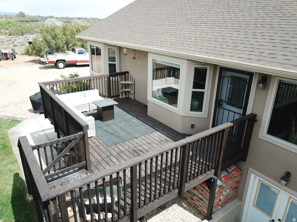 5773 N 4000 W Roosevelt, UT 84066