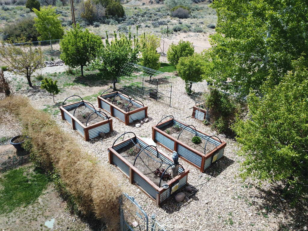5773 N 4000 W Roosevelt, UT 84066