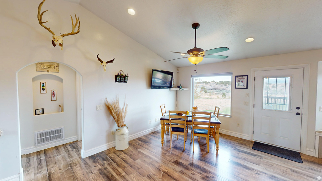 5773 N 4000 W Roosevelt, UT 84066