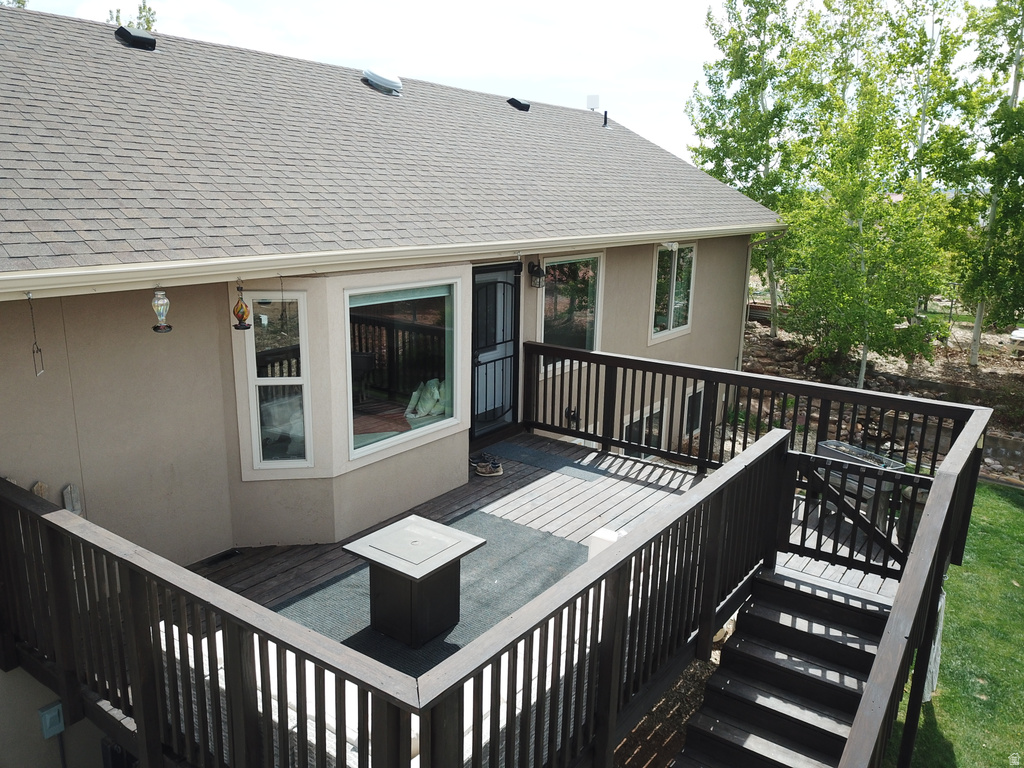 5773 N 4000 W Roosevelt, UT 84066