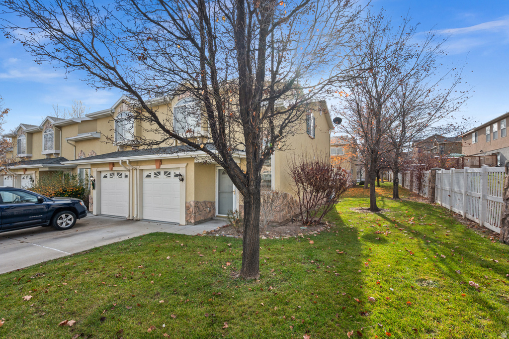 4793 W BARLETTA CT West Jordan, UT 84084