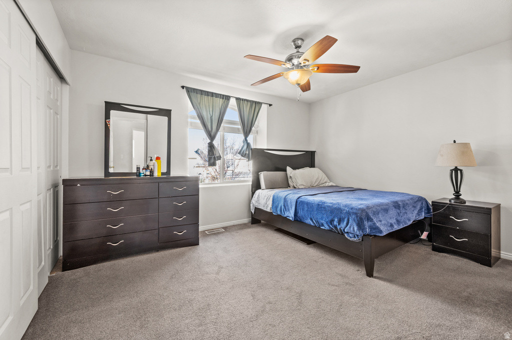 4793 W BARLETTA CT West Jordan, UT 84084