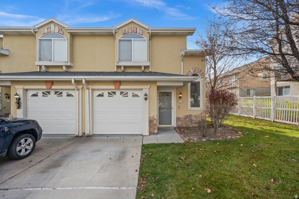 4793 W BARLETTA CT West Jordan, UT 84084