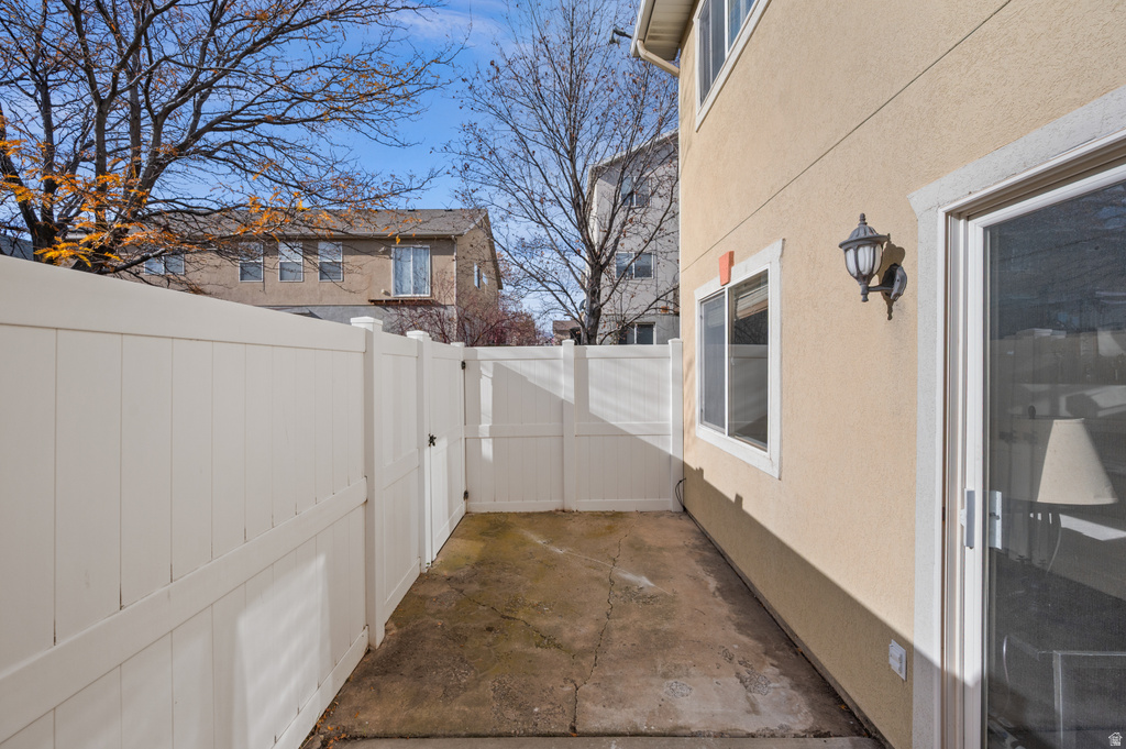 4793 W BARLETTA CT West Jordan, UT 84084