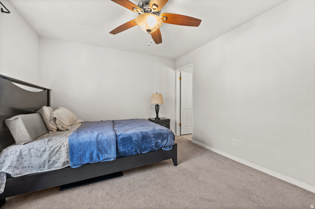 4793 W BARLETTA CT West Jordan, UT 84084