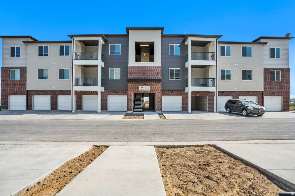 3325 W 1830 N #H303 Lehi, UT 84043