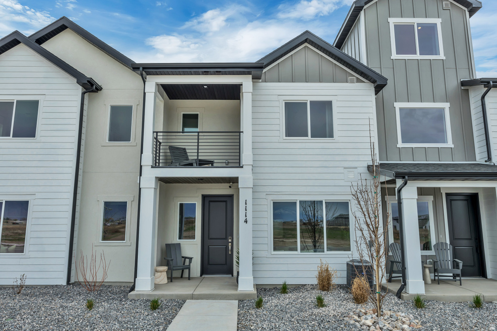 1142 W 1550 N #147 Salem, UT 84653
