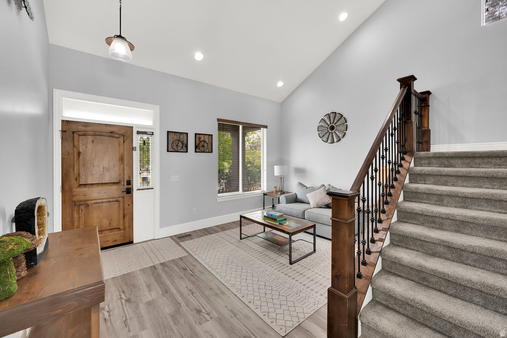 4652 W PISTOL LN Herriman, UT 84096