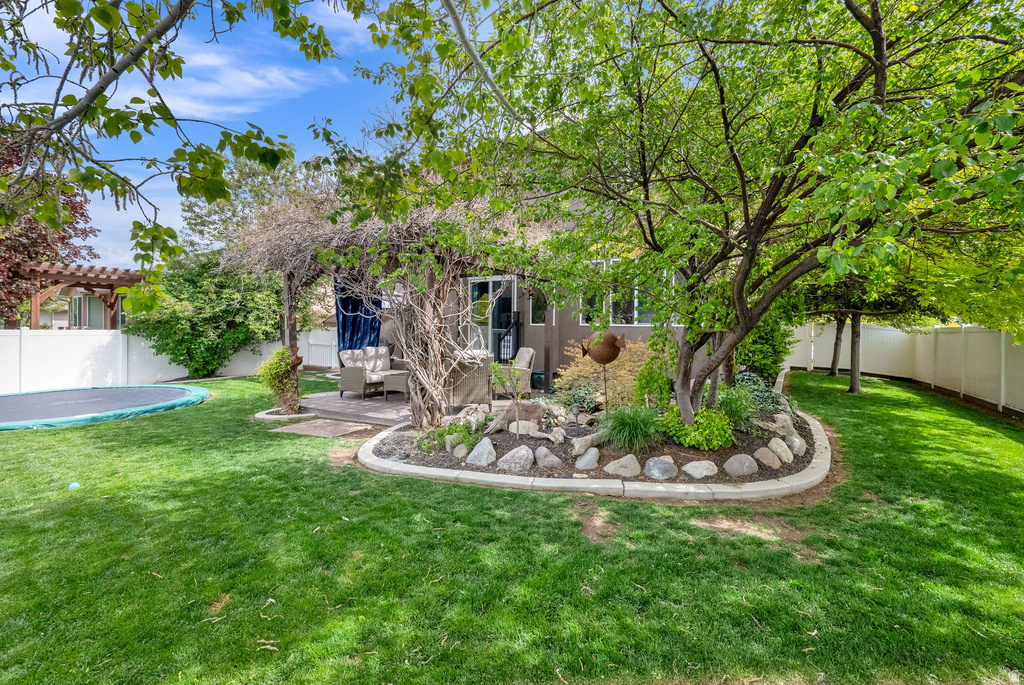 4652 W PISTOL LN Herriman, UT 84096