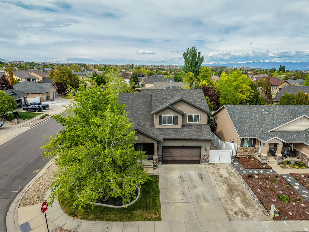 4652 W PISTOL LN Herriman, UT 84096