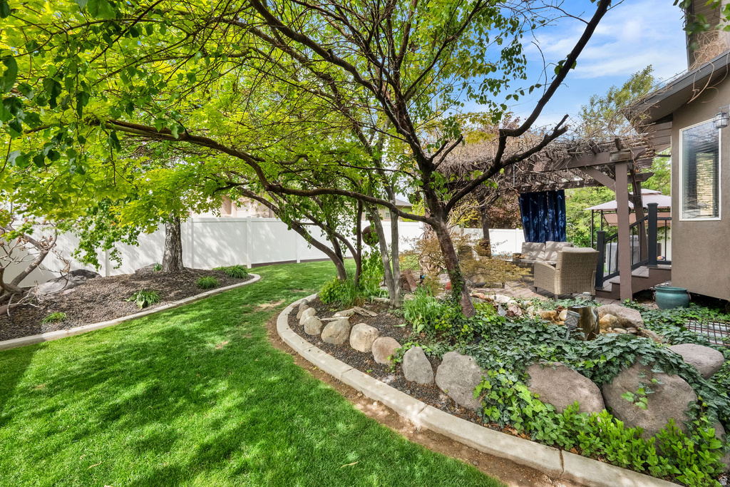 4652 W PISTOL LN Herriman, UT 84096