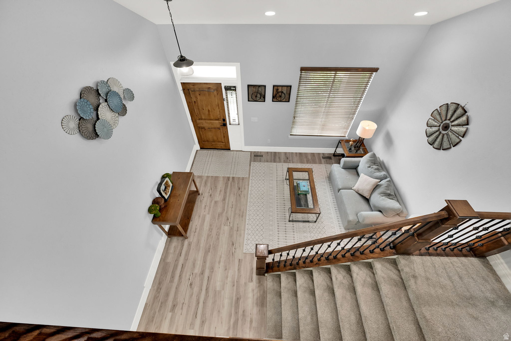 4652 W PISTOL LN Herriman, UT 84096