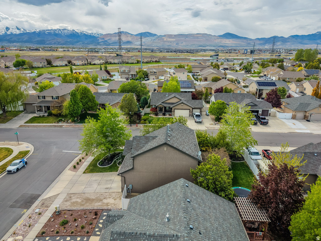 4652 W PISTOL LN Herriman, UT 84096