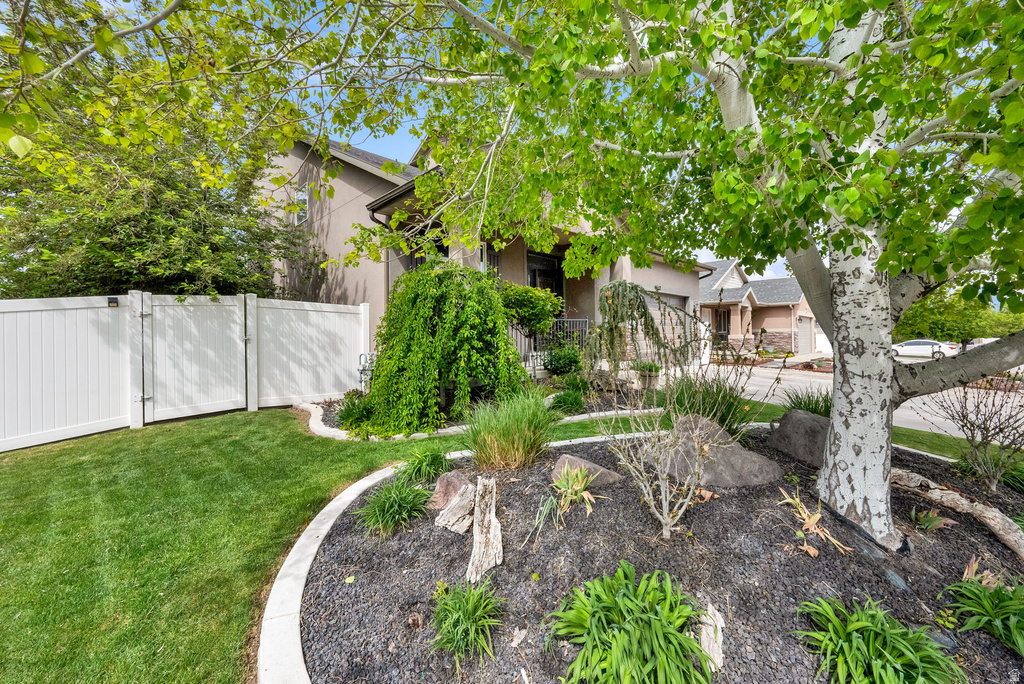 4652 W PISTOL LN Herriman, UT 84096
