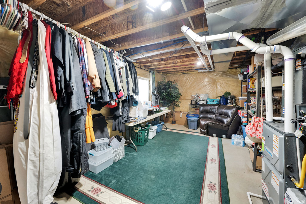 4652 W PISTOL LN Herriman, UT 84096