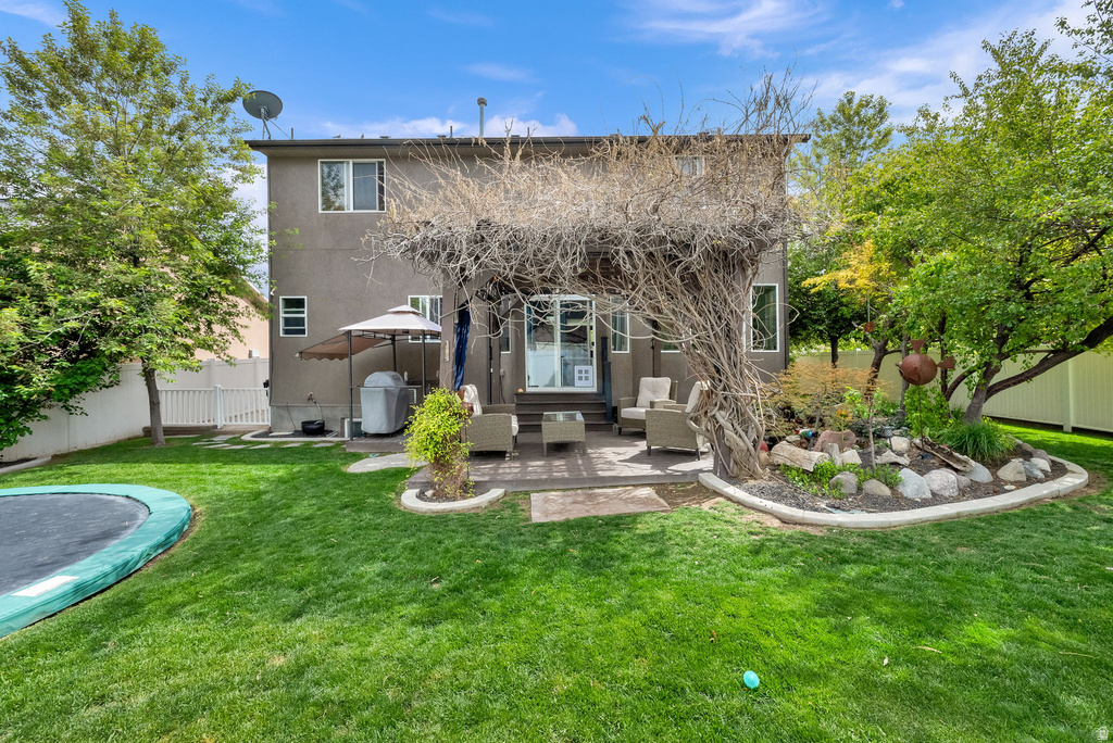 4652 W PISTOL LN Herriman, UT 84096