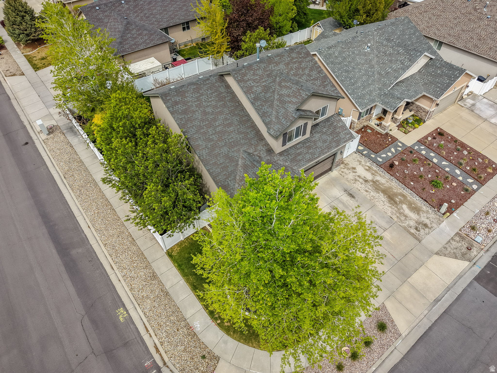 4652 W PISTOL LN Herriman, UT 84096