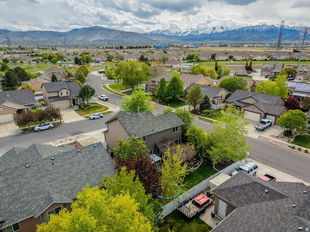 4652 W PISTOL LN Herriman, UT 84096