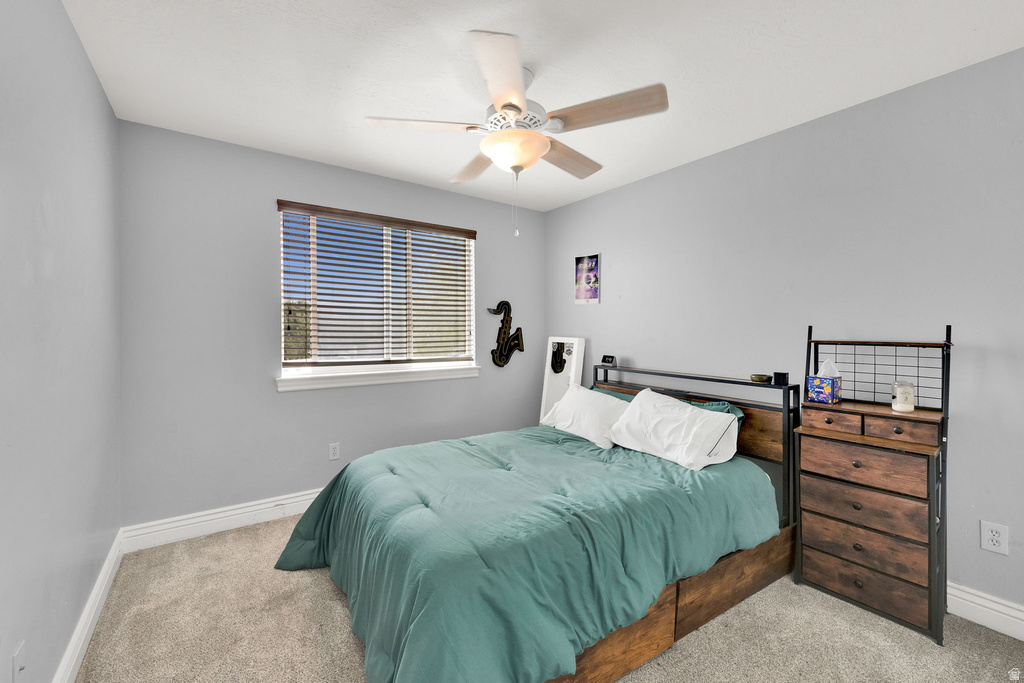 4652 W PISTOL LN Herriman, UT 84096