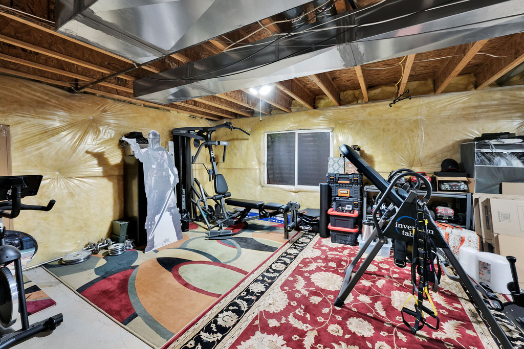 4652 W PISTOL LN Herriman, UT 84096