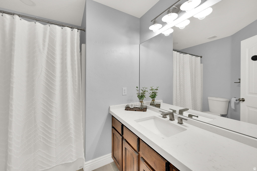 4652 W PISTOL LN Herriman, UT 84096
