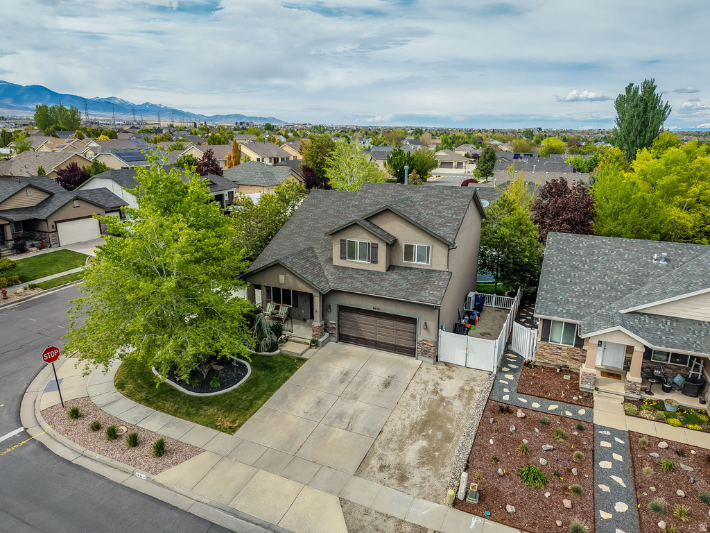 4652 W PISTOL LN Herriman, UT 84096