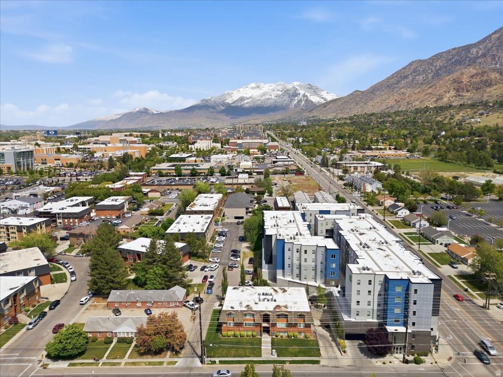 855 E 700 N #10 Provo, UT 84606