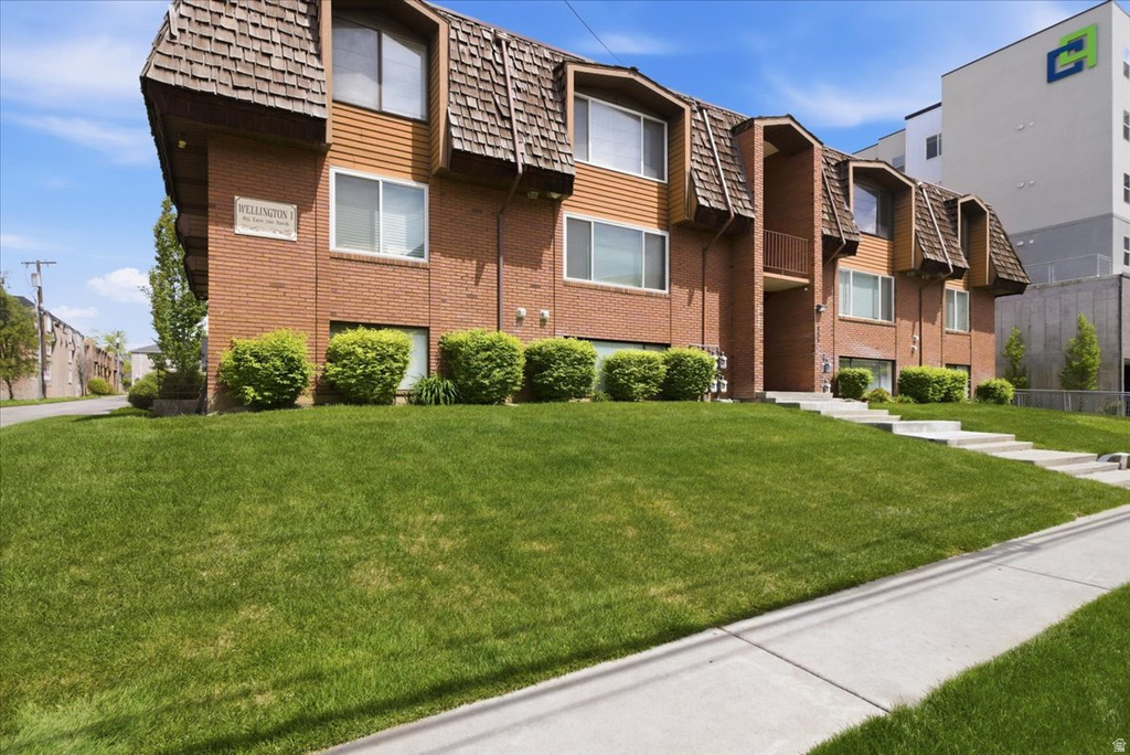 855 E 700 N #10 Provo, UT 84606
