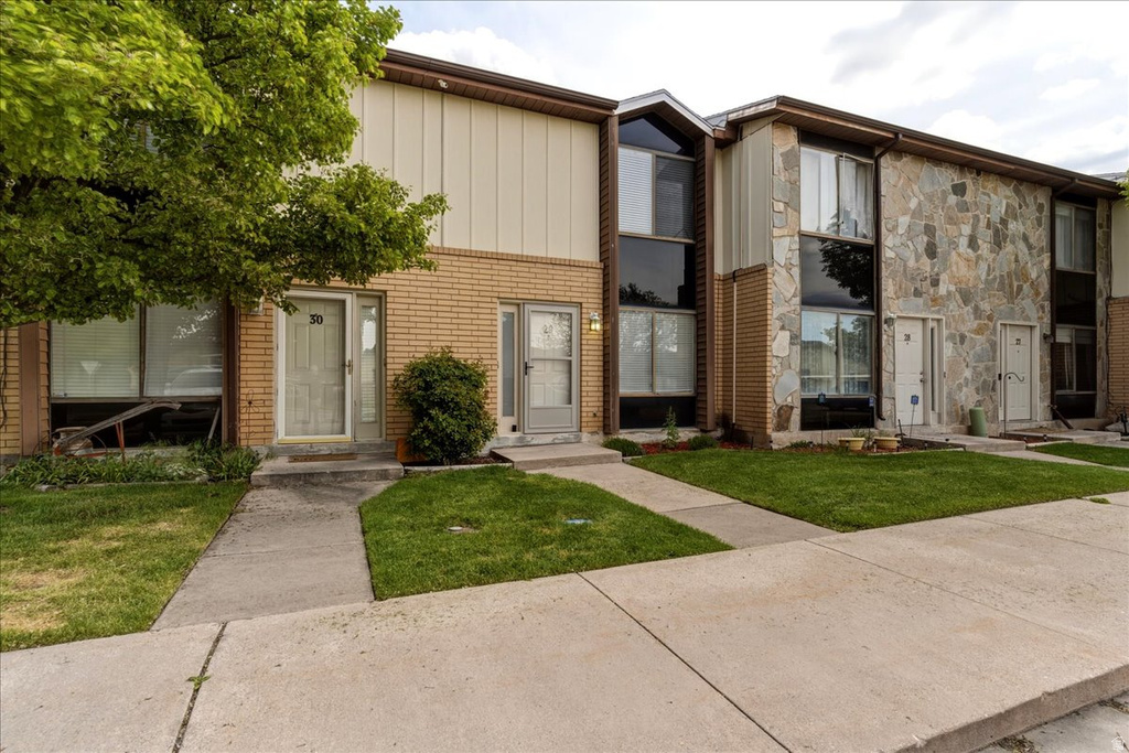 947 E CANYON RD #29 Ogden, UT 84404