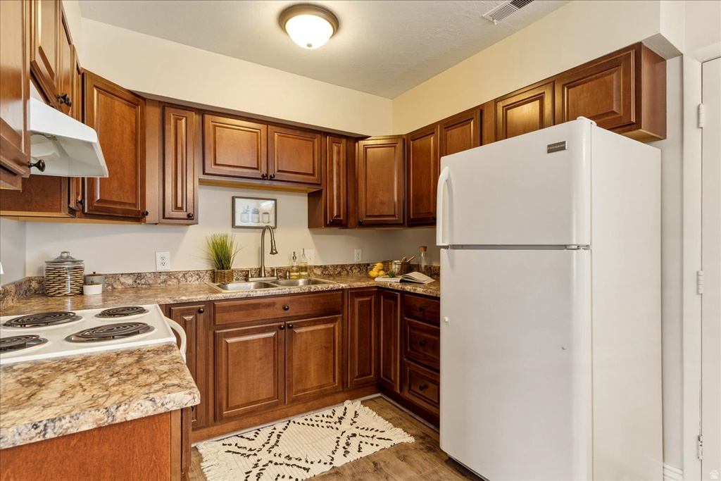 947 E CANYON RD #29 Ogden, UT 84404