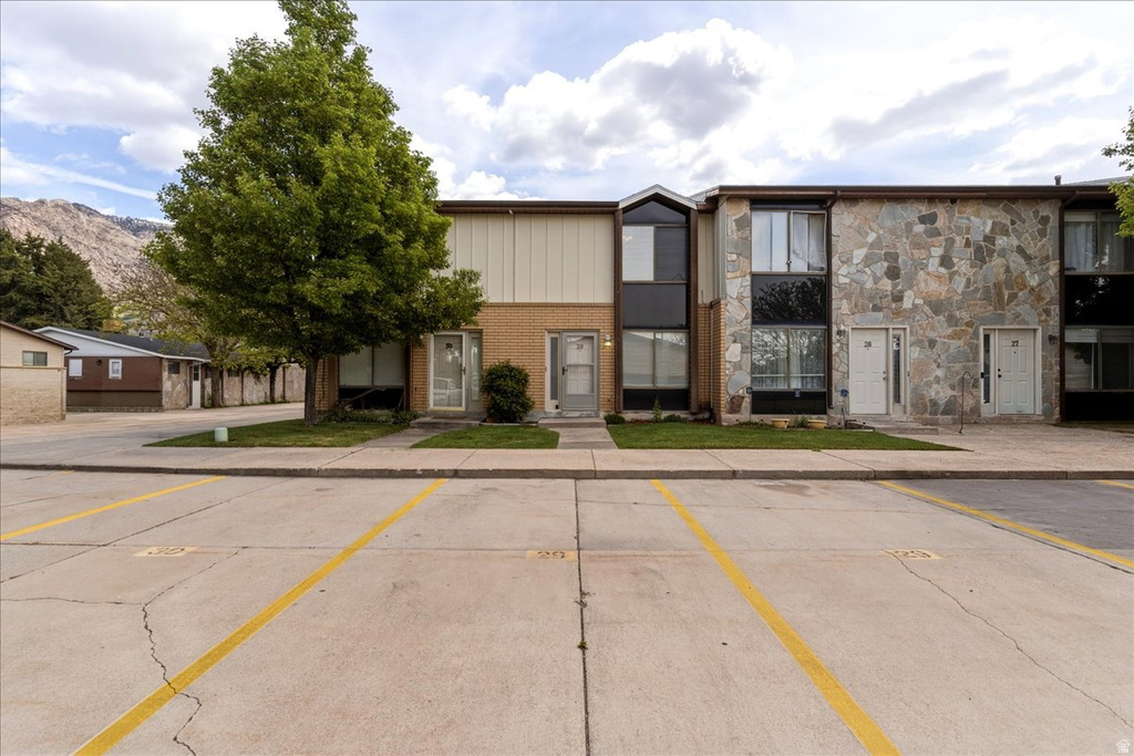 947 E CANYON RD #29 Ogden, UT 84404