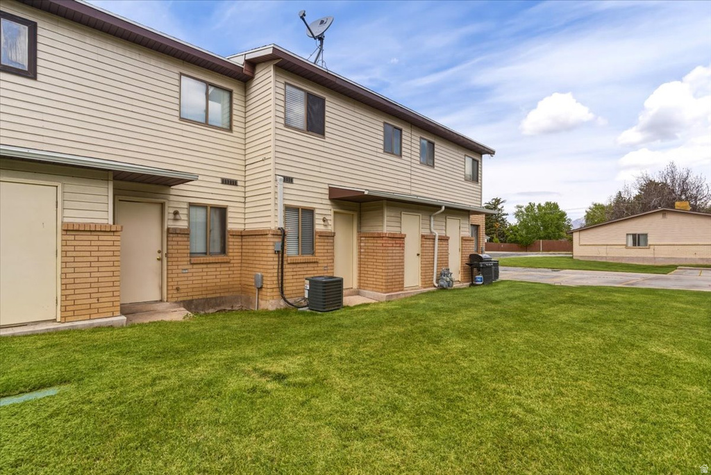947 E CANYON RD #29 Ogden, UT 84404