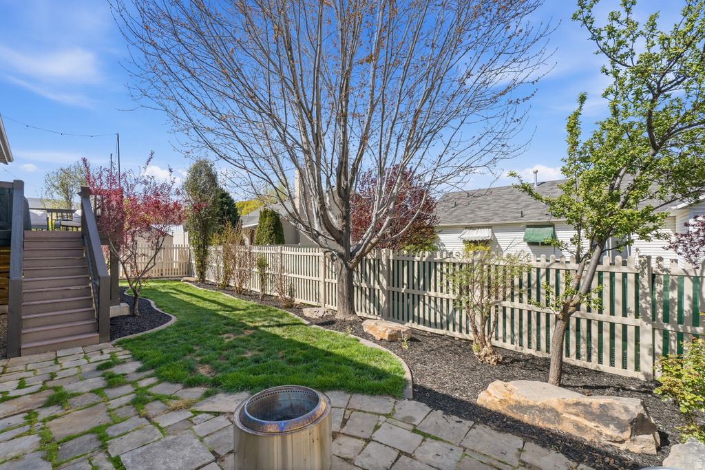 2058 S 150 E Heber City, UT 84032