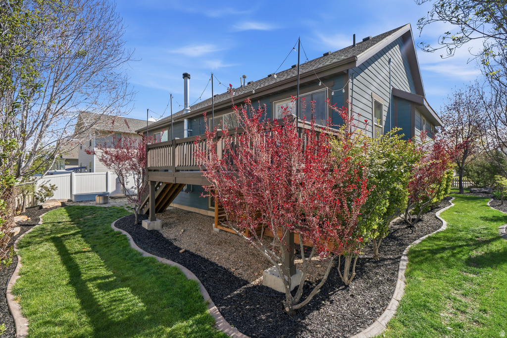 2058 S 150 E Heber City, UT 84032