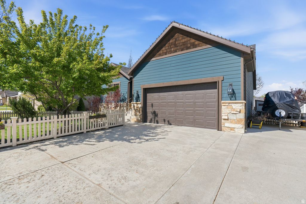 2058 S 150 E Heber City, UT 84032