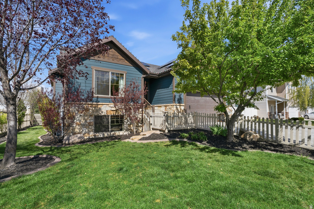 2058 S 150 E Heber City, UT 84032