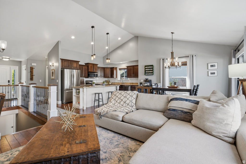 2058 S 150 E Heber City, UT 84032