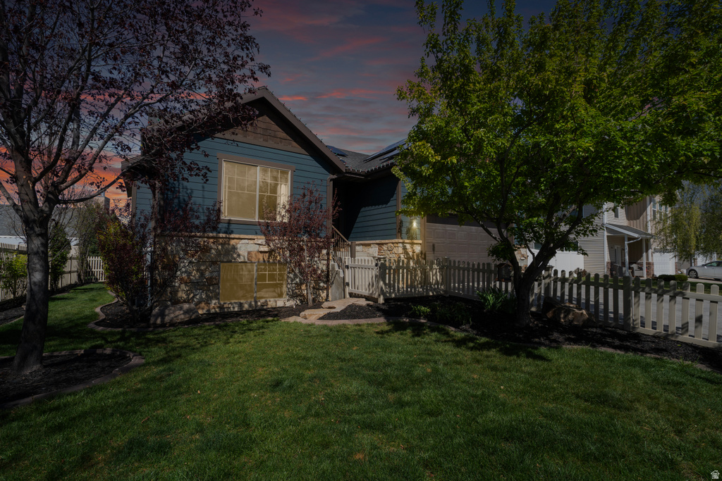 2058 S 150 E Heber City, UT 84032