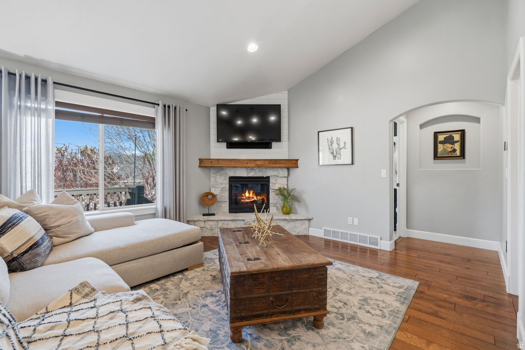 2058 S 150 E Heber City, UT 84032