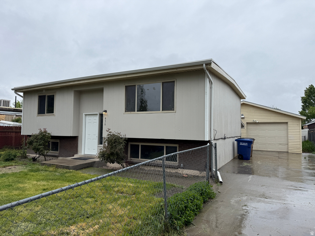 459 N DOROTHEA WAY Salt Lake City, UT 84116