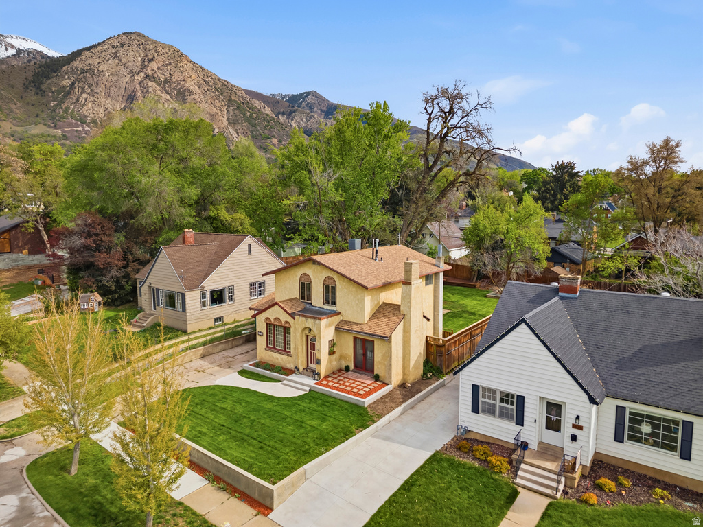 1443 BINFORD ST Ogden, UT 84401