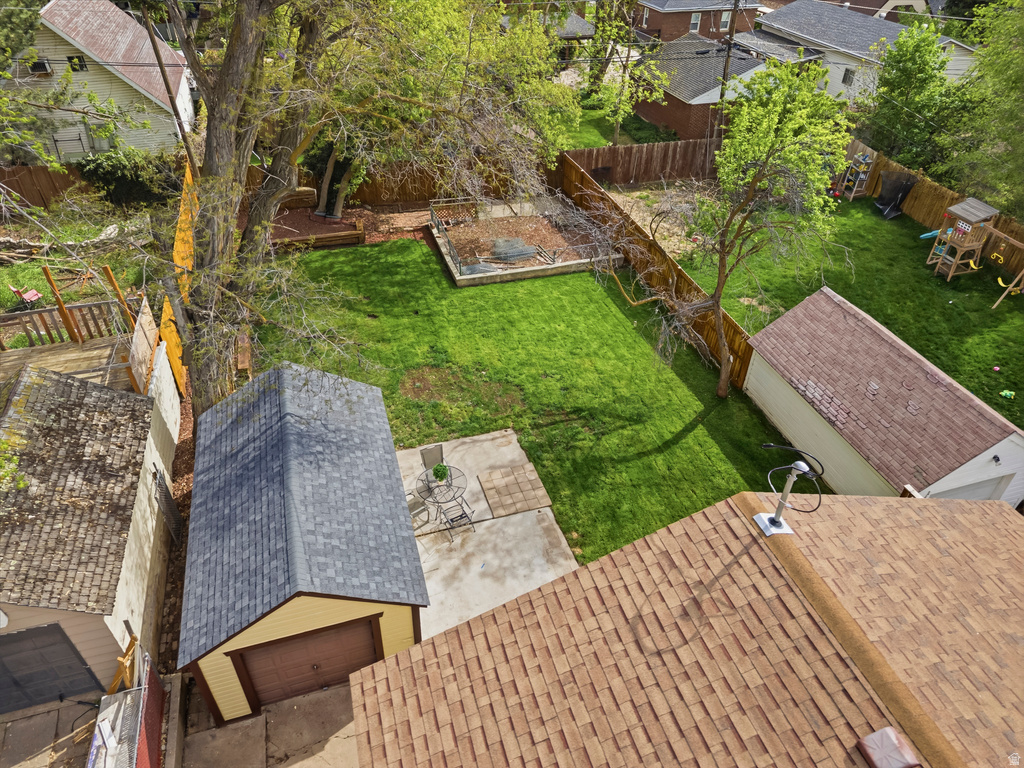 1443 BINFORD ST Ogden, UT 84401